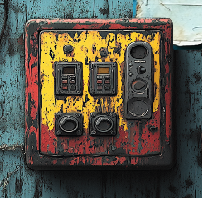 Electric Box