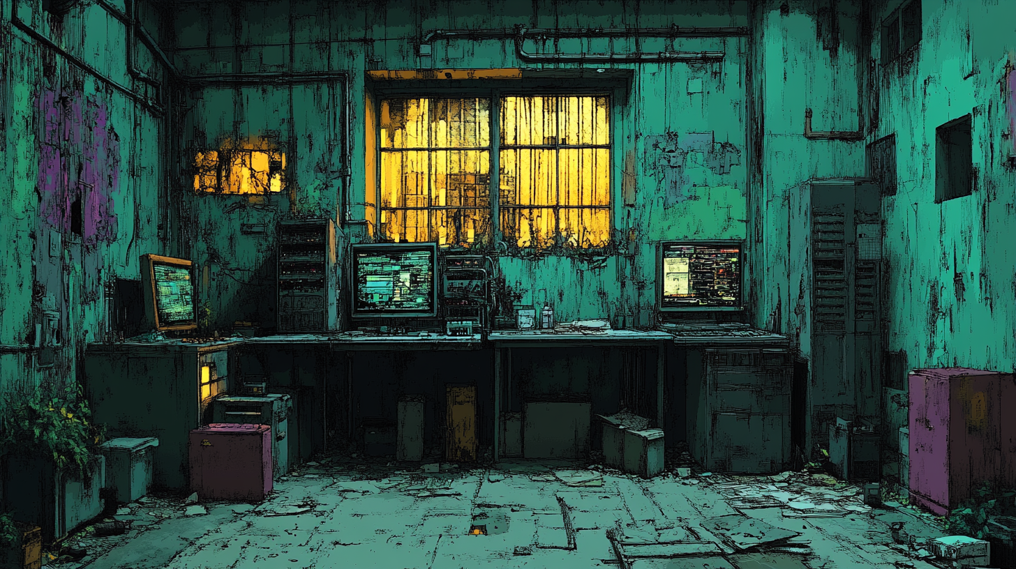 Room Background