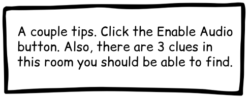Dialogue box