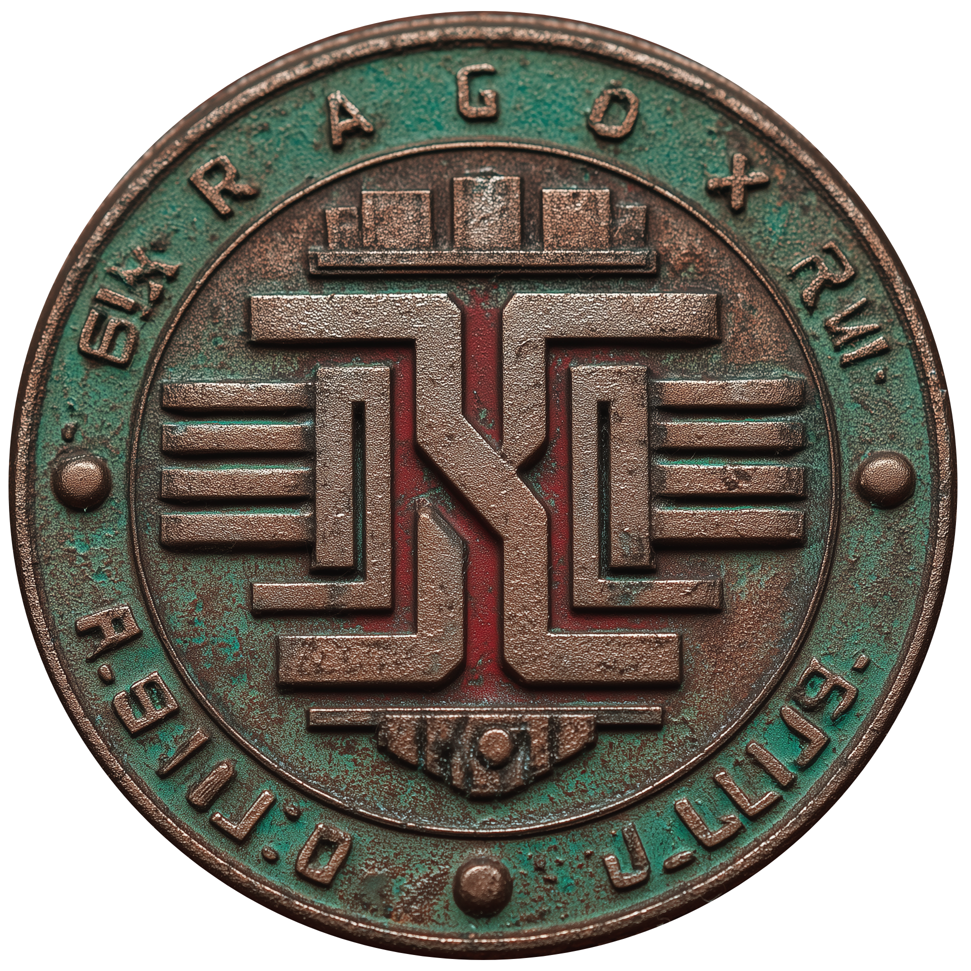 Coin Back