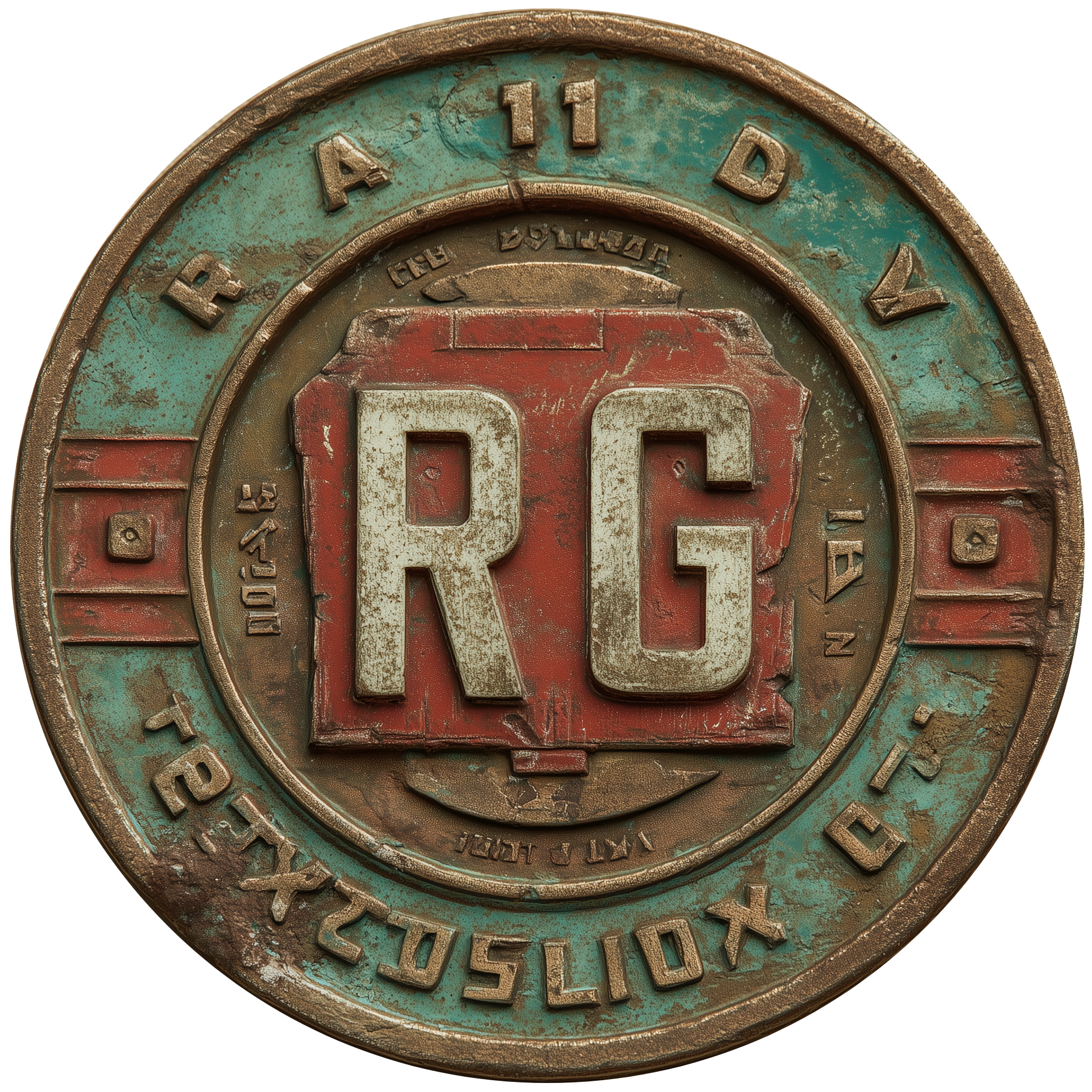 Coin Front